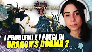 DRAGON'S DOGMA 2 e lo SCANDALO delle MICROTRANSAZIONI