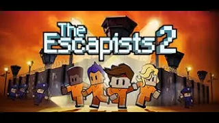 The Escapists 2-Time for Plan B (53)