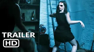DEMON EYE Official Trailer (2019) Horror Movie HD