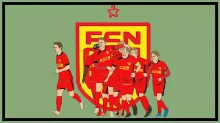 FC Nordsjælland: The Homegrown Team with an Average Age of 21