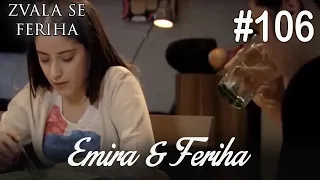 Emira & Feriha #106