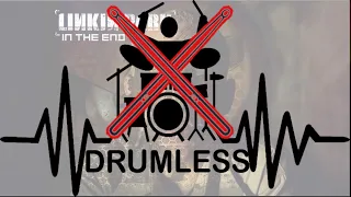 Linkin Park - In the End (Drumless Score)