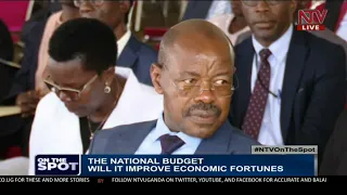 Will the FY 2023/24 National Budget improve our economic fortunes? | ON THE SPOT