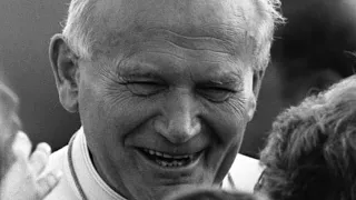 Giovanni Paolo II - La storia di Karol Wojtyła (Parte 2 -  29/11/2006)