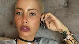 Amber Rose is happy for breast reduction plastic surgery and launched a fashion line