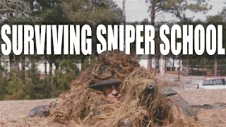 Green Beret Guide to Surviving Sniper School | Tactical Rifleman