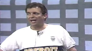 morton downey DETROIT