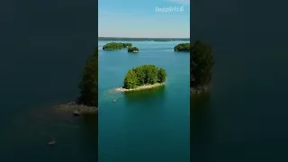 Lake Huron | The Bluest Lake in Canada