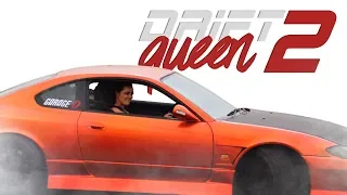 Handbrake 101 | Drift Queen S2E2