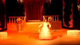 Irina Iordachescu - La Traviata - Violetta's aria-20.05.11
