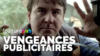 Compilation Culture Pub - Vengeances Publicitaires