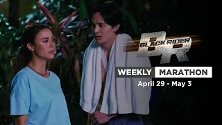 Black Rider: Weekly Marathon | April 29 - May 3 2024