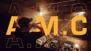 A.M.C - Let It Roll 2021 | Drum and Bass