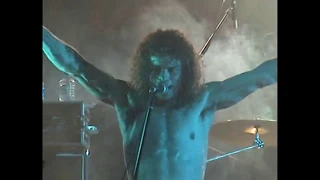 Overkill - Live In Moscow 2008