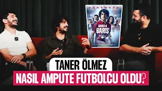 Futbolun En Büyük Sanatçısını Seçtik: Konuk Taner Ölmez &  Barış Telli