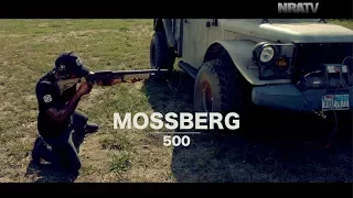 MOSSBERG 500 | NOIR: Season 6 Episode 5