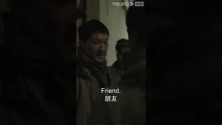 侦察兵孤身走暗巷惨遭杀害！|【突击 Assault Operation】| YOUKU MOVIE | 优酷电影