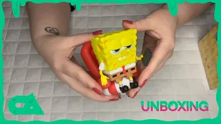 Youtooz ‘SpongeBob Heading Out’ Vinyl Figure Unboxing!