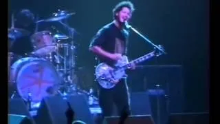 Waiting for the Sun - Soundgarden 12 Oberhausen 1995