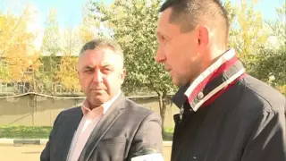 В Ярославле полиция задержала Вагинака Погосяна