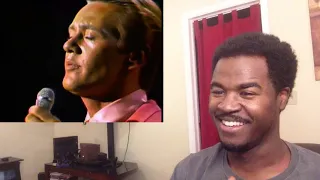 Righteous Brothers-Unchained Melody-Reaction