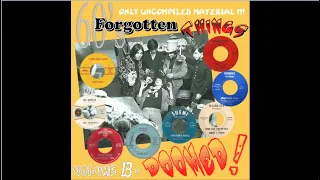 60's Forgotten Things Vol. 13 - Doomed! (Punk Part 4) (60'S GARAGE COMPILATION)