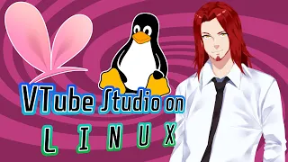 How To Use VTube Studio on LINUX #VTubeStudio #Vtuber #Linux