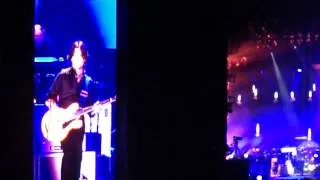 Let it be vivo/live  Montevideo, Uruguay - Paul McCartney.MP4