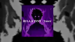 BULA & SVNV - Тлеет [ Speedup+reverb ]