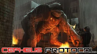 Cepheus Protocol - Zombie Apocalypse City Defense Strategy