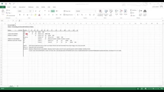 COSC 121: MIPS Pipeline Example