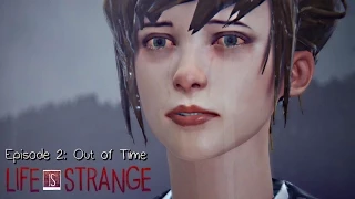 Life Is Strange · Kate Commits Suicide (Episode 2: Out of Time)