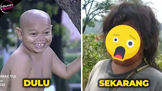 Masih Ingat Pemeran TUYUL & MBAK YUL? Begini Kabar dan Penampilan Mereka Usai 23 Tahun Berlalu