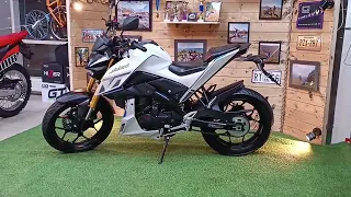 Мощный дорожный мотоцикл MT 250! 🏍Надо глянуть 2024