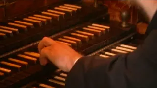 Bach - Choral Prelude ''Schmücke dich, o liebe Seele'' BWV 654