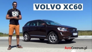 Volvo XC60 2.0 D4 Drive-E 181 KM, 2014 - test AutoCentrum.pl #102