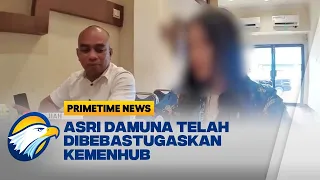 Viral! Pejabat Kemenhub Ajak Youtuber ke Hotel