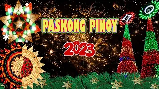 Paskong Pinoy🎄 🎄🎁Best Tagalog Christmas Songs Medley 🎄 🎄🎁Popular Pinoy Christmas Songs