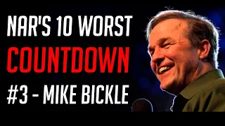 10 Worst NAR Leaders - #3 Mike Bickle
