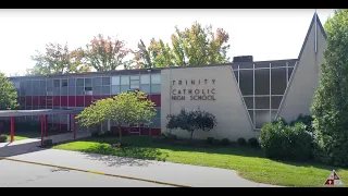 Holy Trinity Catholic High School Virtual Walk Through