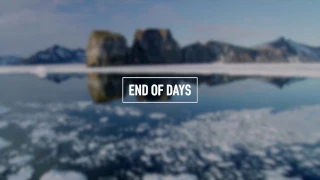 HILLSONG YOUNG & FREE - End Of Days (Lyric Video german subbed)