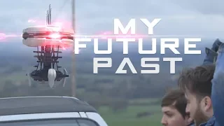 My Future Past | Sci-fi London 48hr 2018