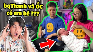 Huy Lơ Đột Nhập Nhà bqThanh và Phát Hiện Bí Mật Gì ???