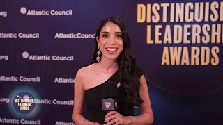 Tune in to watch the 2024 Atlantic Council Distinguished Leadership Awards