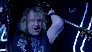 Gotthard "IMMIGRANT SONG" Made In Switzerland / LIVE 2006
