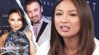 Jeannie Mai exposes her estranged husband Freddy Harteis (Divorce drama)!