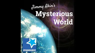 Jimmy Akin's Mysterious World