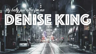 Soul in the night - Denise King