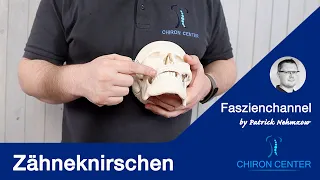 Zähneknirschen? Woher es kommt, was Du tun solltest