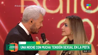 La participante que deslumbró a Marcelo Tinelli en el Bailando 2023